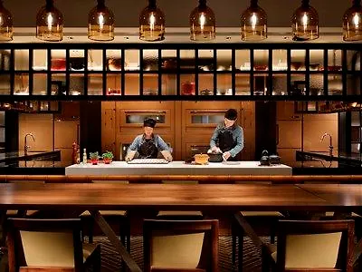 东京银座凯悦尚萃酒店 東京都 酒店