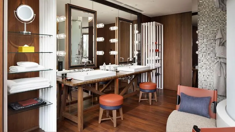Hyatt Centric Ginza Tokyo Hotel 5*,  Japan