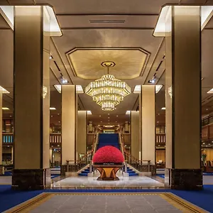 ホテル 帝国ホテル東京, 東京都