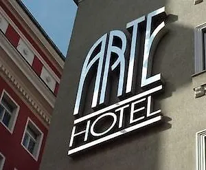 Arte 3* סופיה