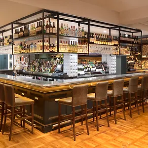 The Address Connolly 4* דבלין