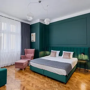 Aparthotel Wawel Boutique - Old Town Cracovia