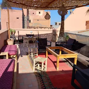 Ostello Jad Ziad Marrakesh
