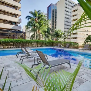 Hotel Radisson Paulista San Paolo