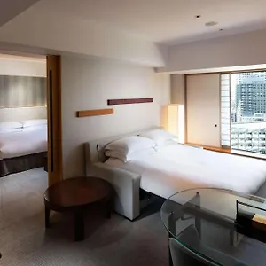 Hilton Tokyo