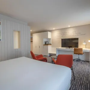 The Morrison Dublin, Curio Collection By Hilton 5* דבלין
