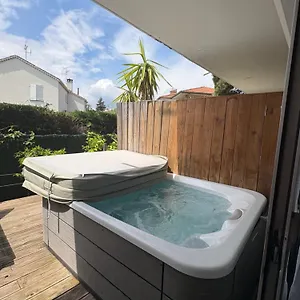 Hotel Sable Et Soleil - Port Et