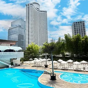 New Otani Garden Tower Tokyo