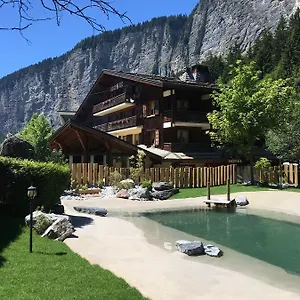 Hotel Neige Et Roc