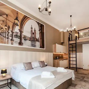 Aparthotel L5 Cracovia