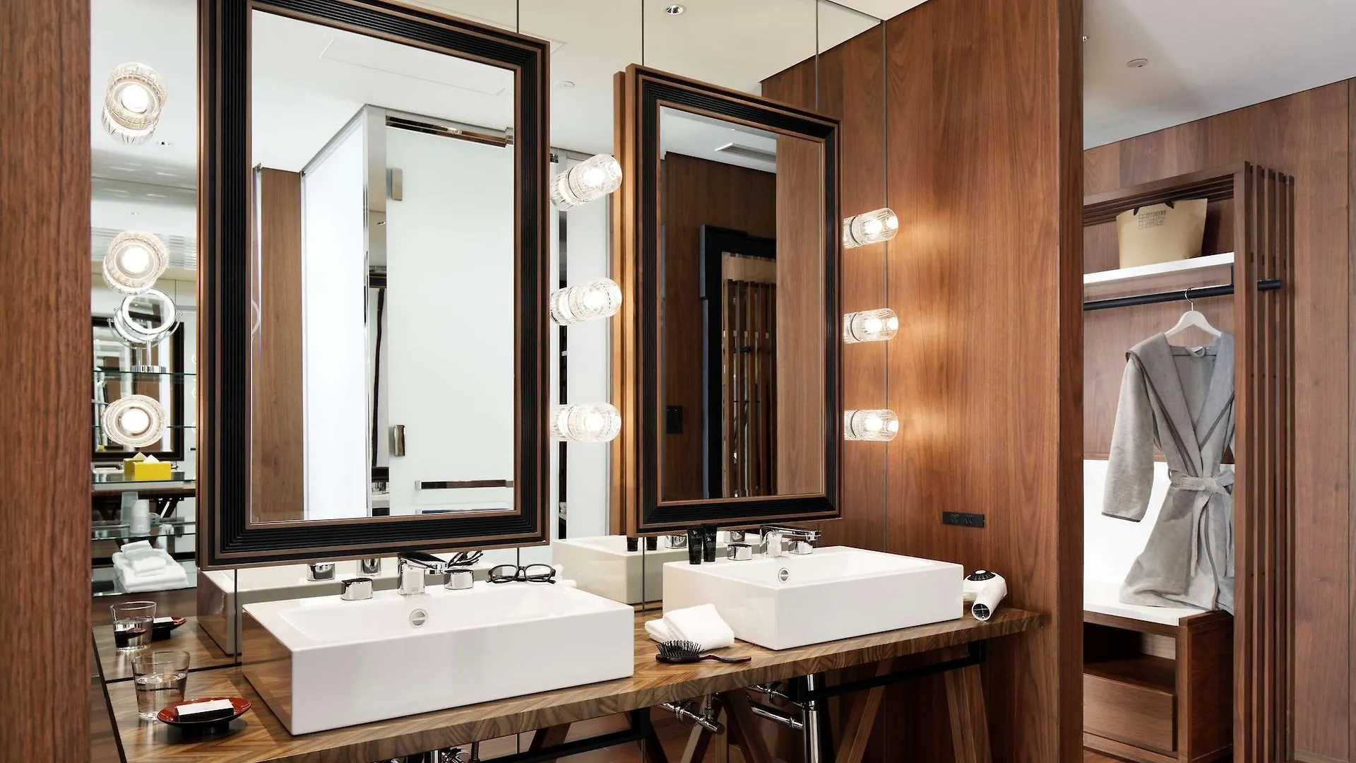 *****  Hyatt Centric Ginza Tokyo Hotel Japan