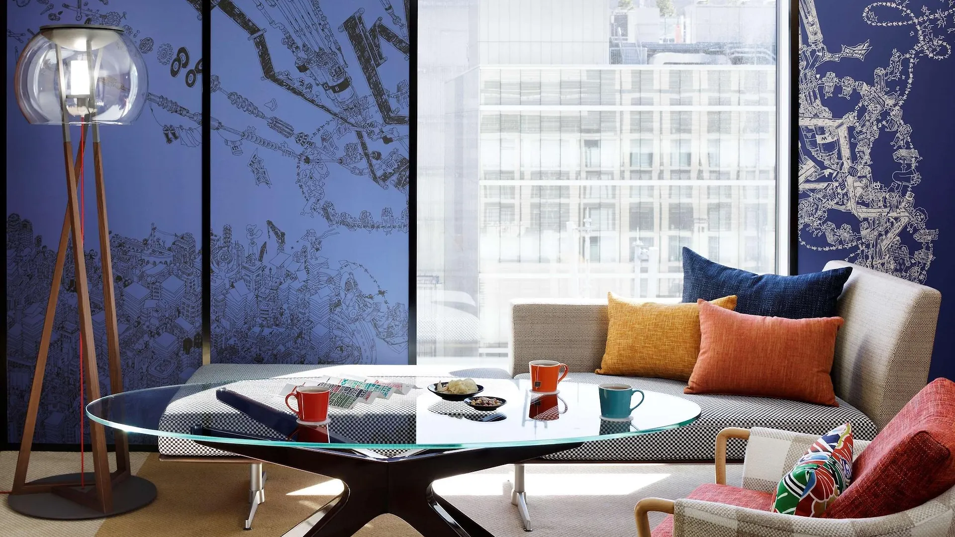 Hyatt Centric Ginza Tokyo Hotel
