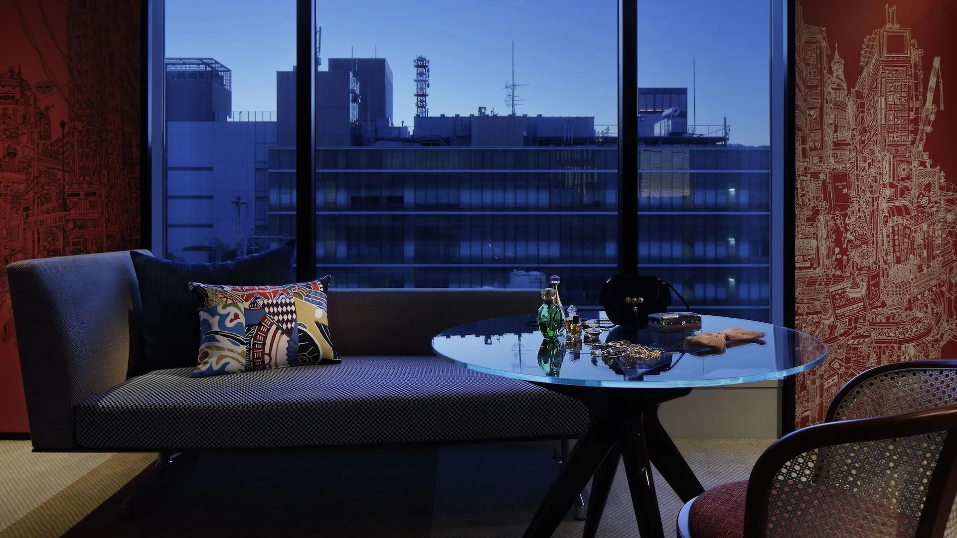 Hyatt Centric Ginza Tokyo Hotel