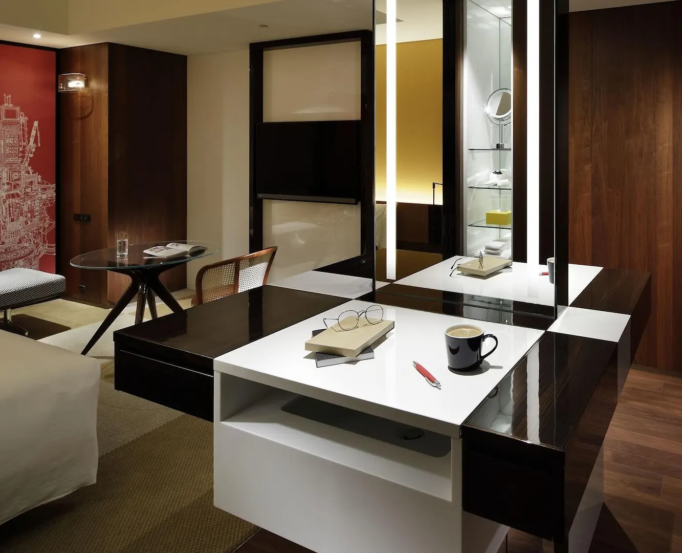 Hyatt Centric Ginza Tokyo Hotel