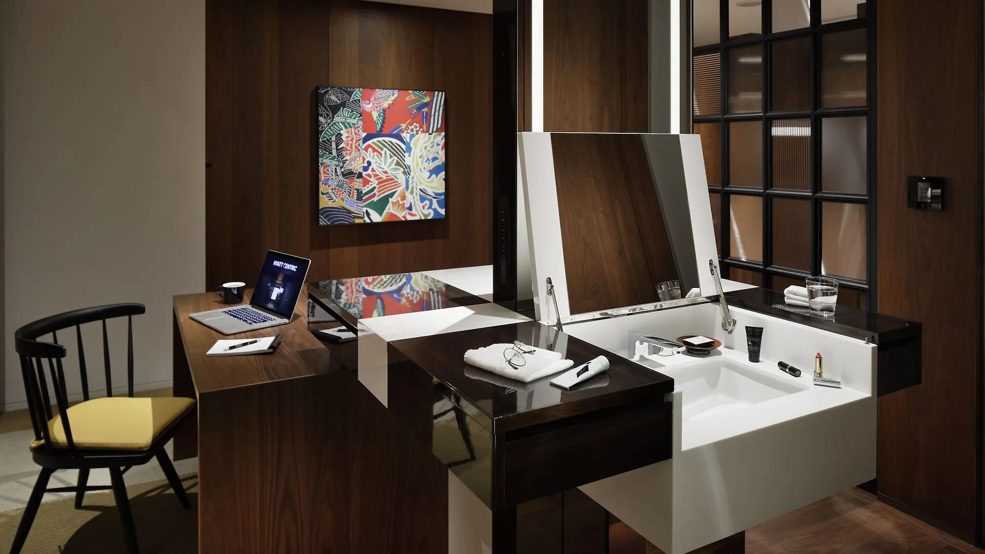 Hyatt Centric Ginza Tokyo Hotel Japan