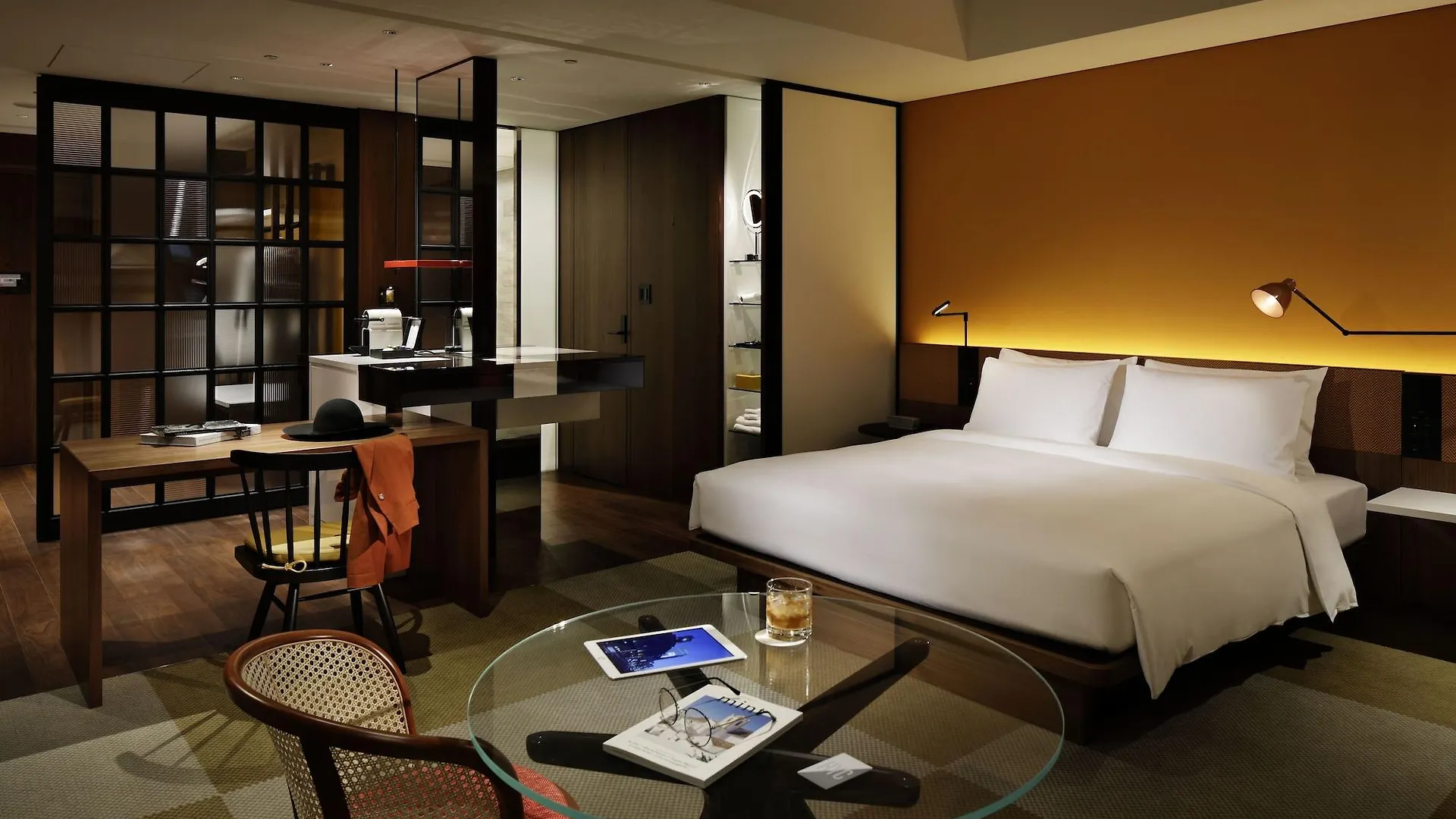 Hyatt Centric Ginza Tokyo Hotel