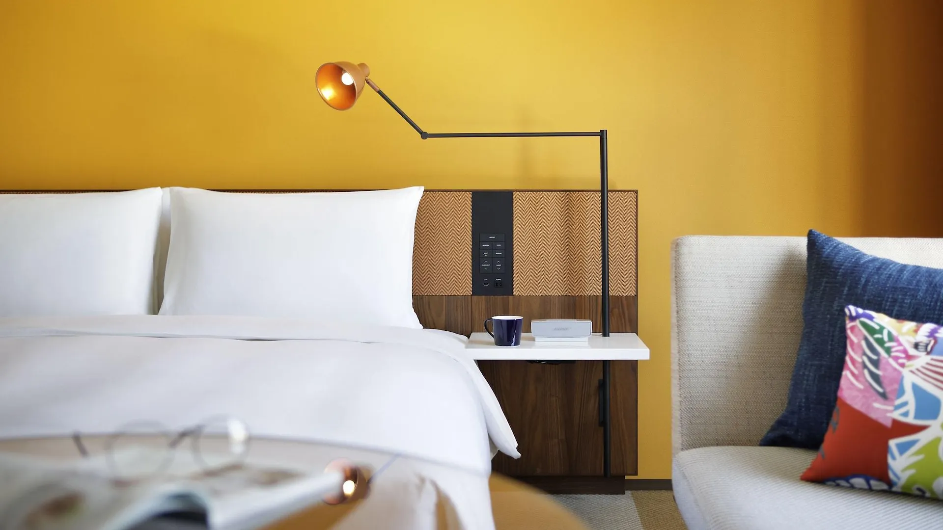 Hyatt Centric Ginza Tokyo Hotel