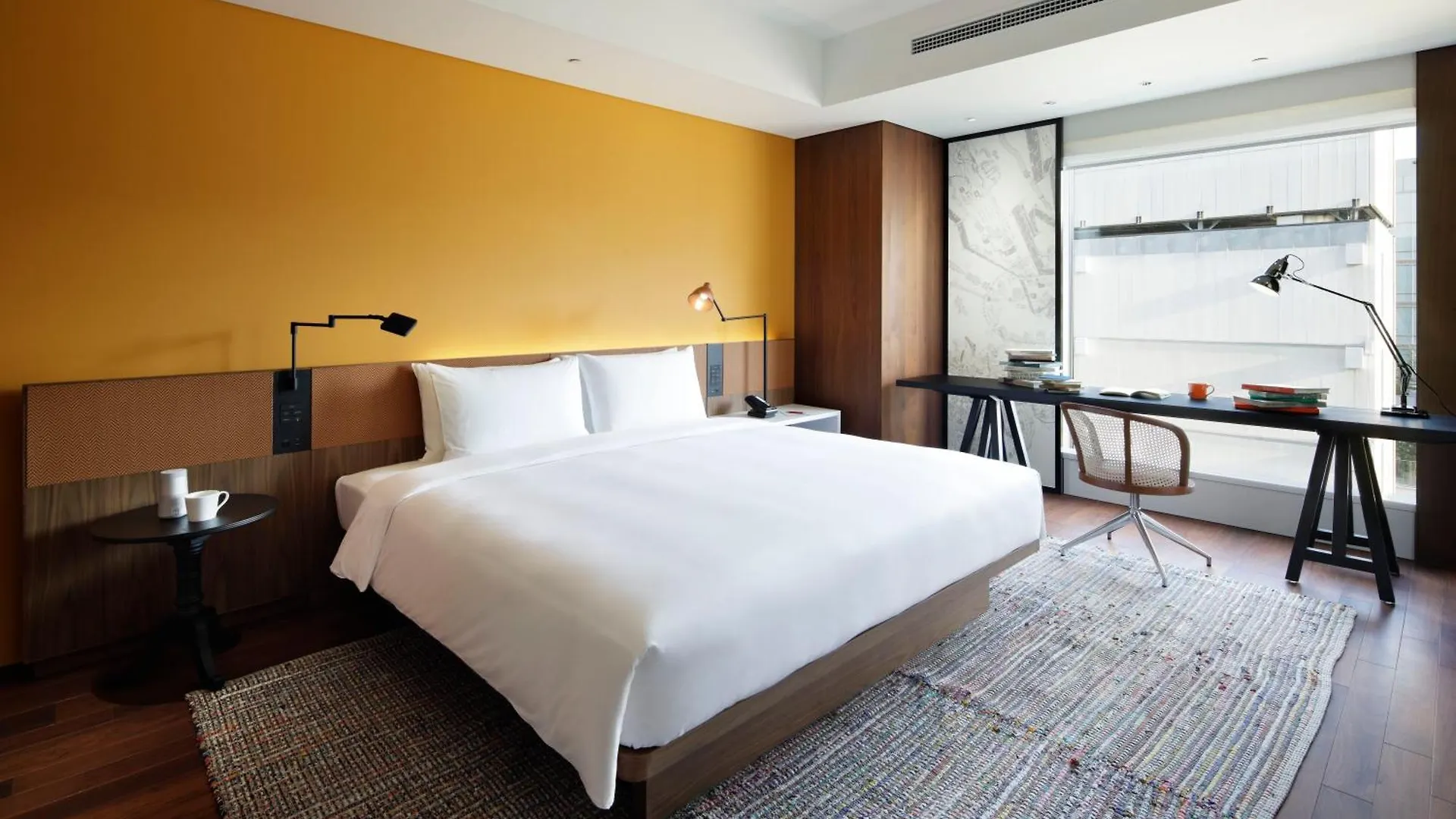 Hyatt Centric Ginza Tokyo Hotel