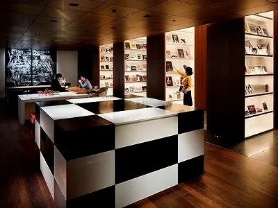 Hyatt Centric Ginza Tokyo Hotel