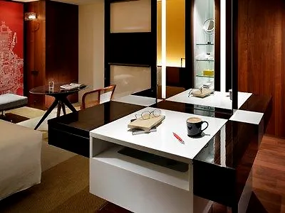 Hyatt Centric Ginza Tokyo Hotel