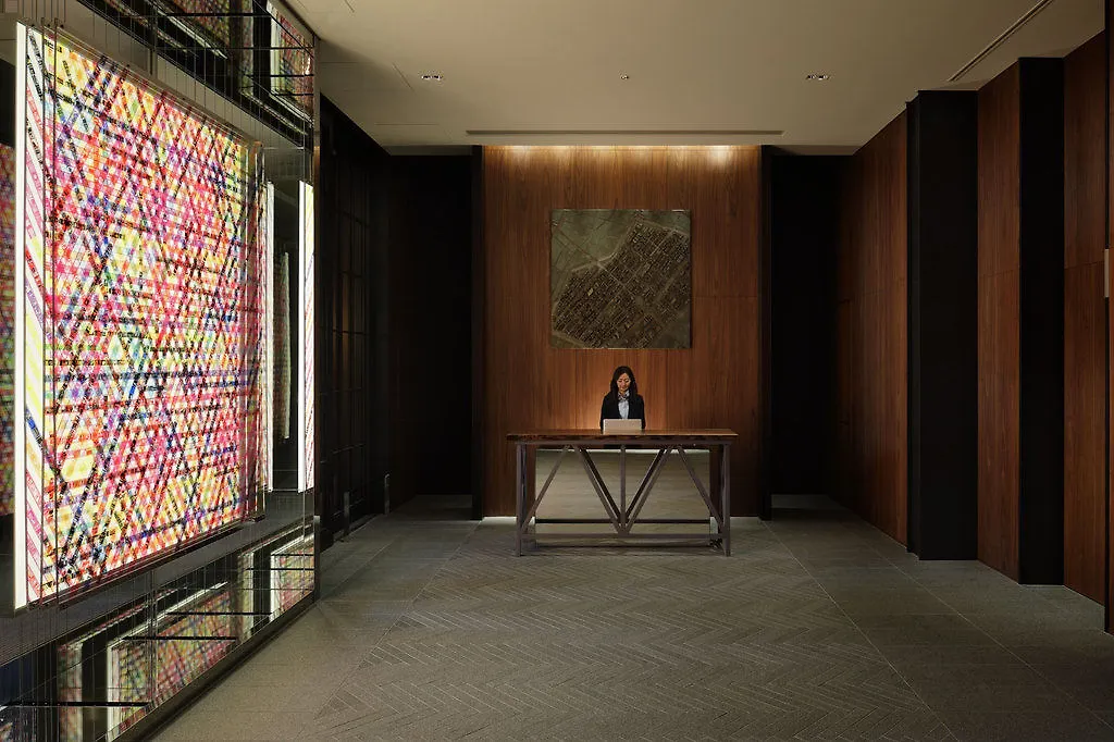 Hyatt Centric Ginza Tokyo Hotel 5*,