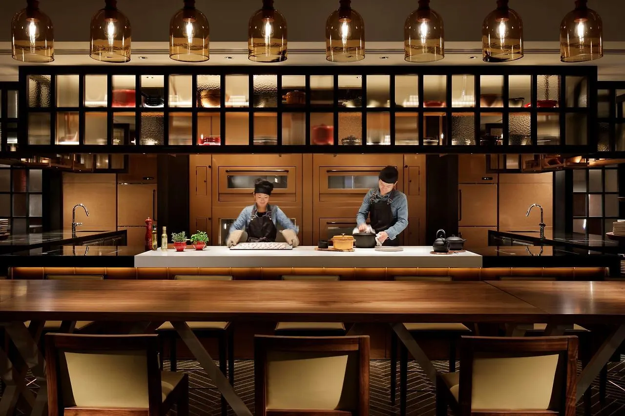 Hyatt Centric Ginza Tokyo Hotel 5*,