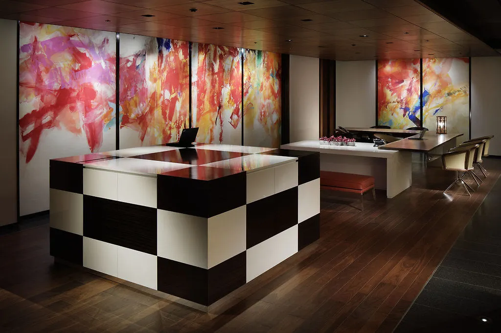 *****  Hyatt Centric Ginza Tokyo Hotel Japan