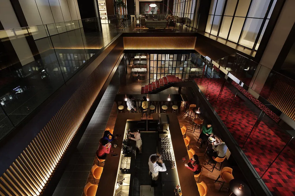 Hyatt Centric Ginza Tokyo Hotel