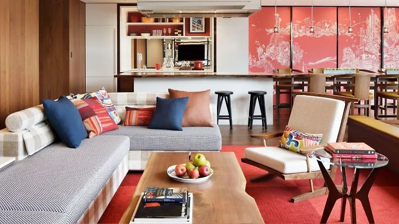 *****  Hyatt Centric Ginza Tokyo Hotel Japan