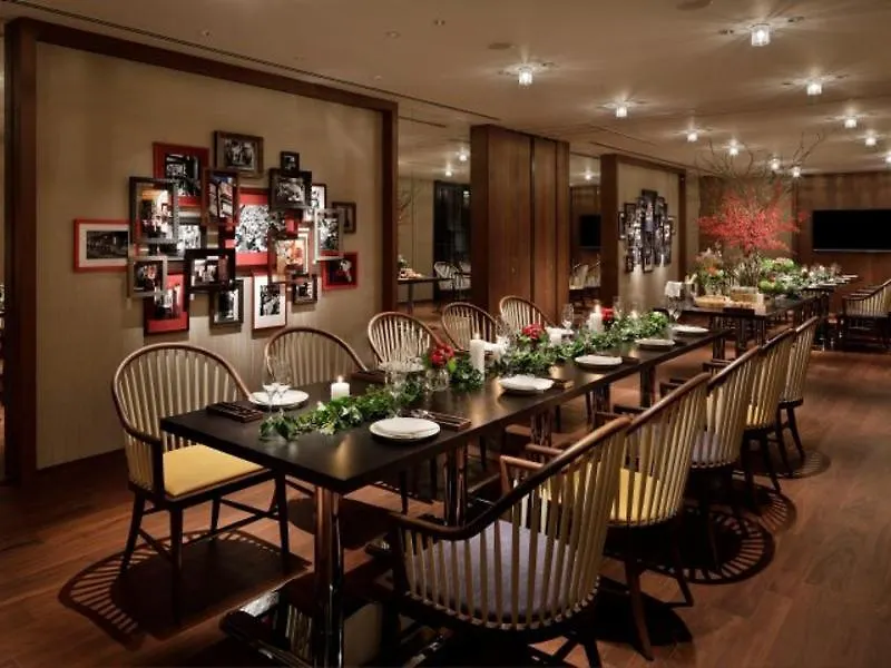 Hyatt Centric Ginza Tokyo Hotel