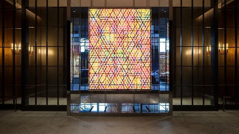 Hyatt Centric Ginza Tokyo Hotel