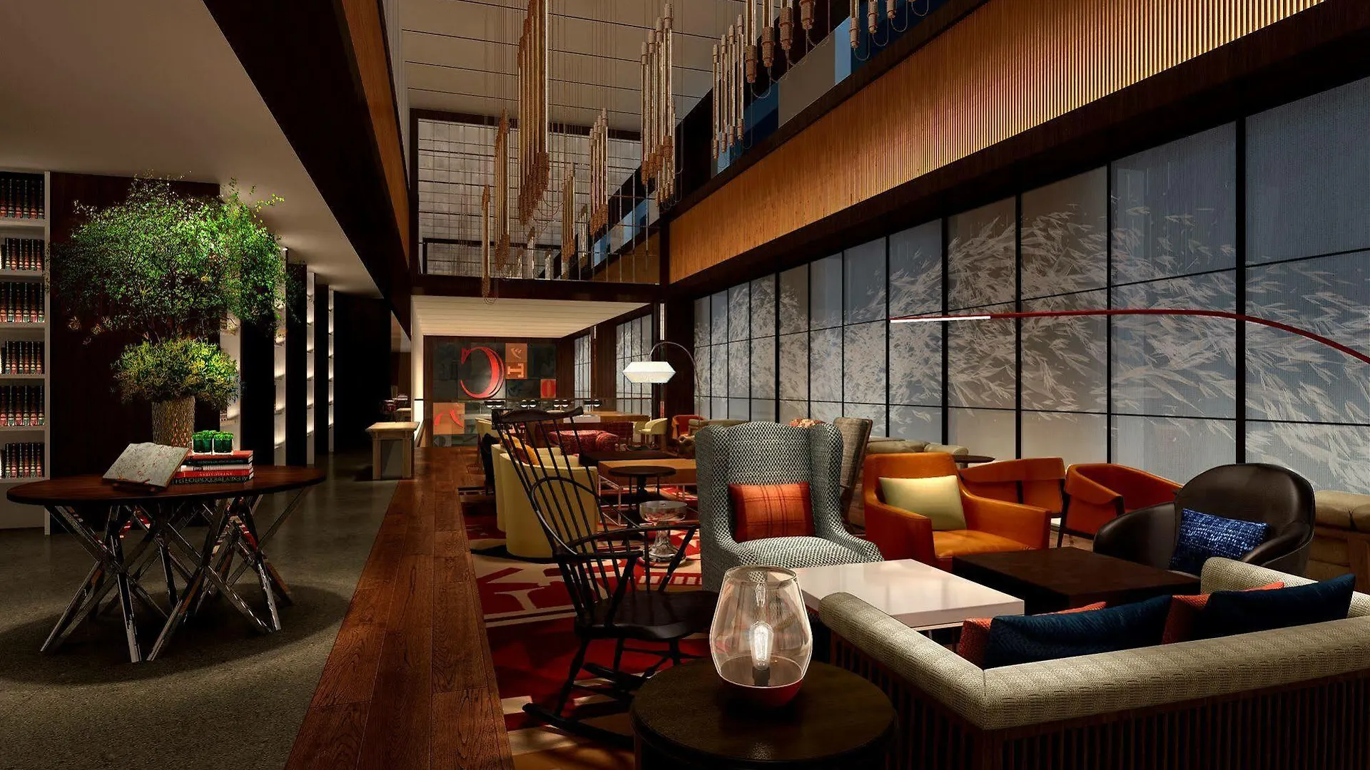 Hyatt Centric Ginza Tokyo Hotel