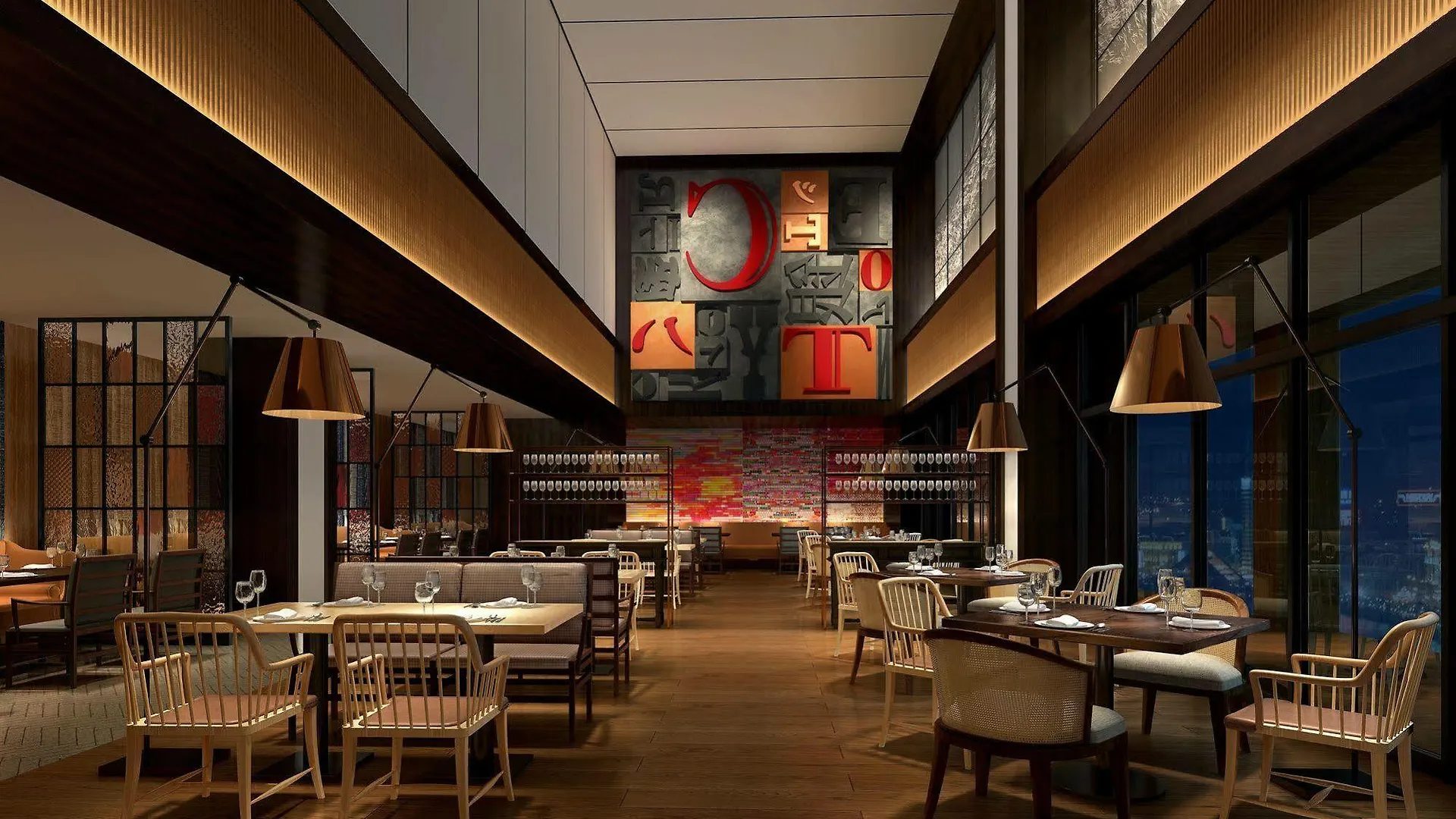 Hyatt Centric Ginza Tokyo Hotel