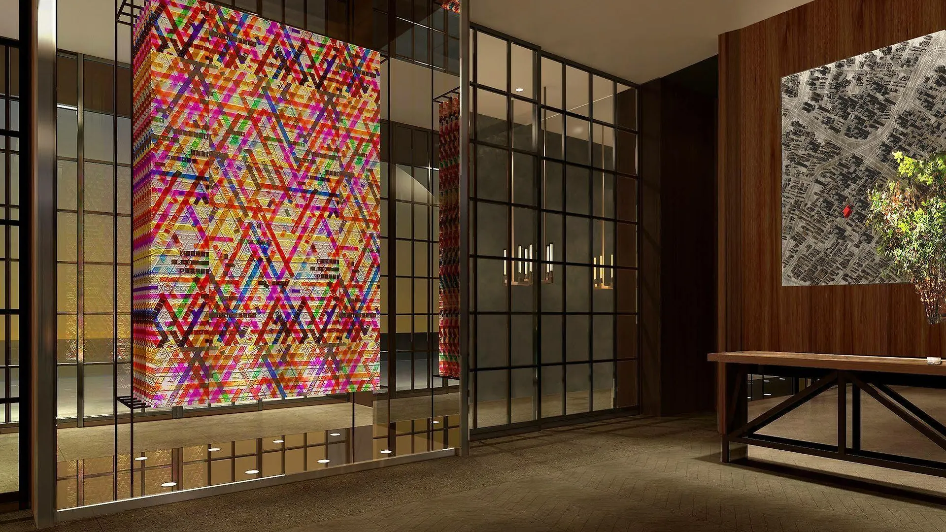Hyatt Centric Ginza Tokyo Hotel 5*,  Japan