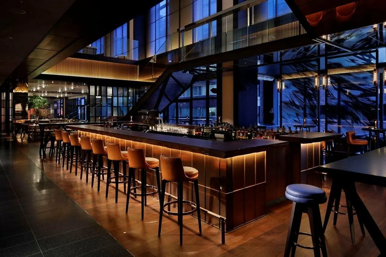 *****  Hyatt Centric Ginza Tokyo Hotel Japan