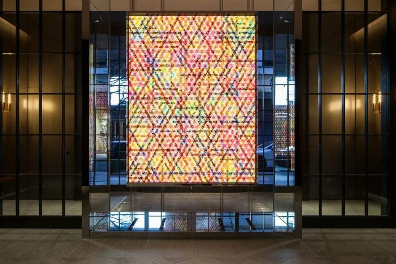 Hyatt Centric Ginza Tokyo Hotel
