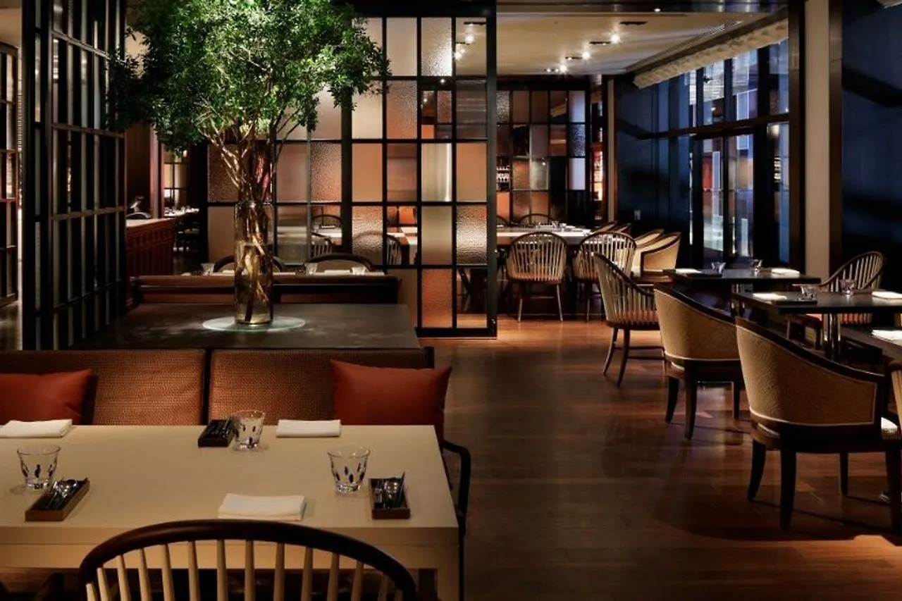Hyatt Centric Ginza Tokyo Hotel