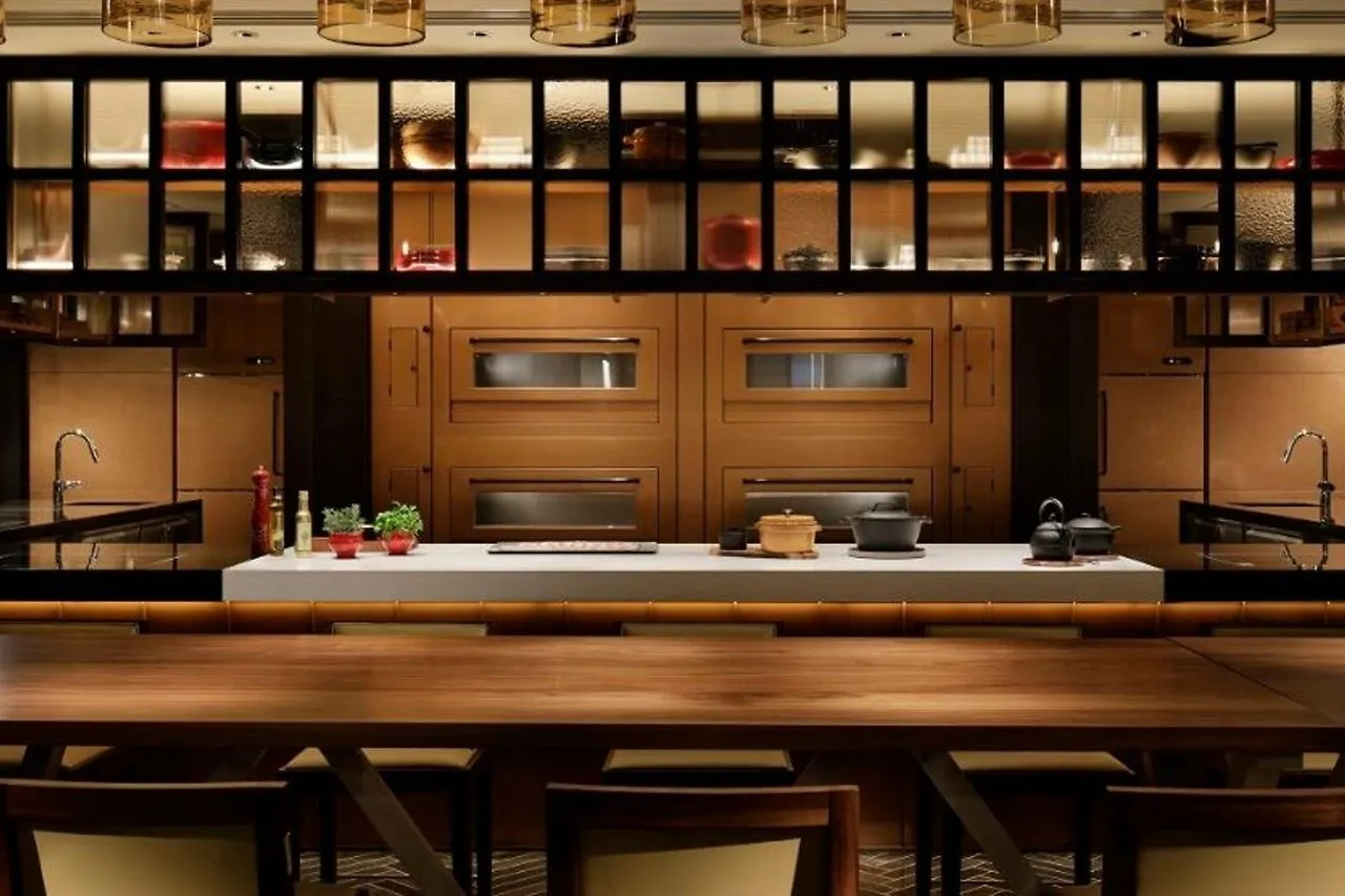 Hyatt Centric Ginza Tokyo Hotel