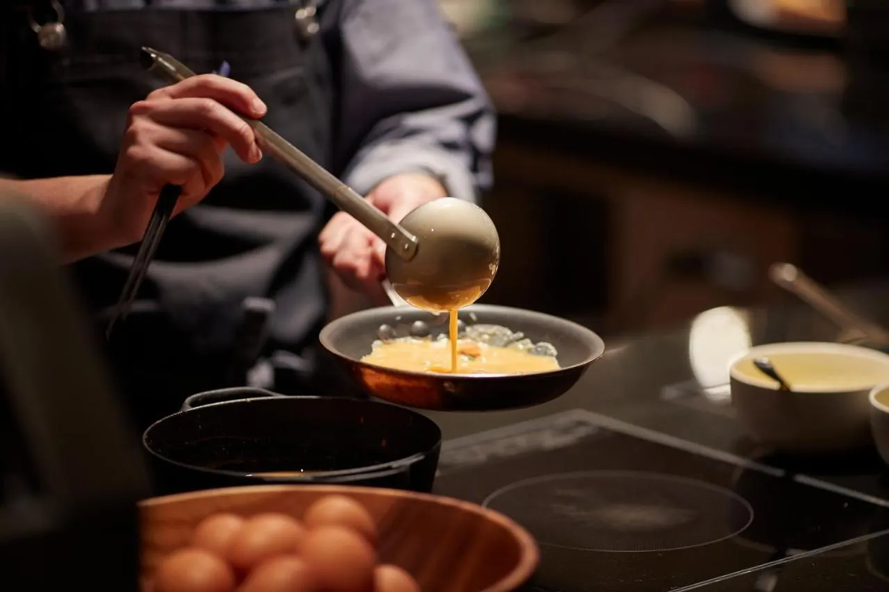 Hyatt Centric Ginza Tokyo Hotel