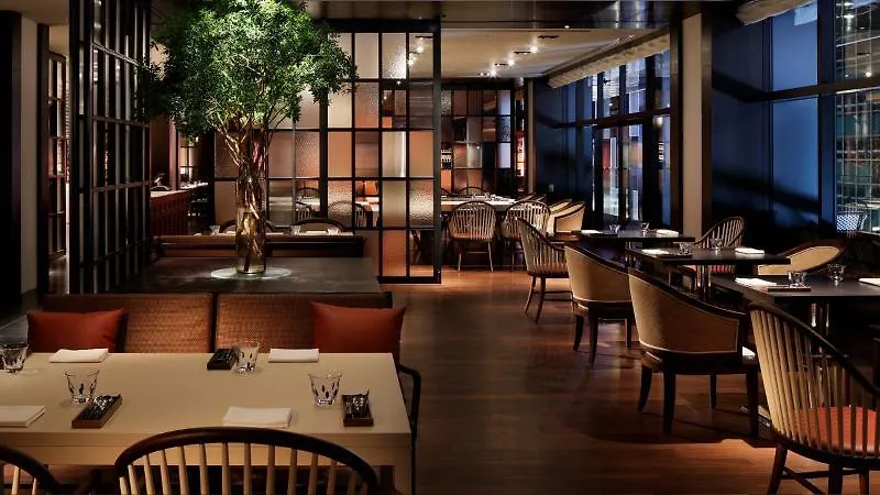 מלון Hyatt Centric Ginza טוקיו