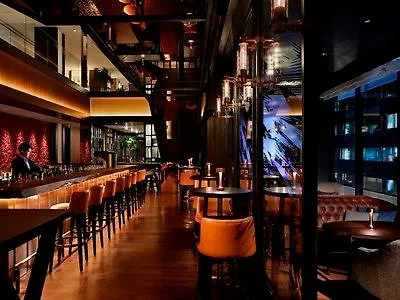 Hyatt Centric Ginza Tokyo Hotel 5*,
